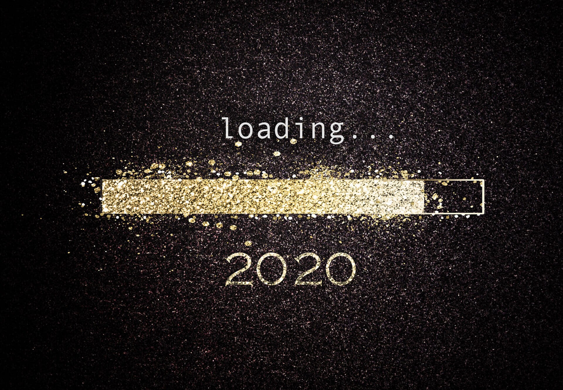 Do you have a 2020 website and marketing plan?