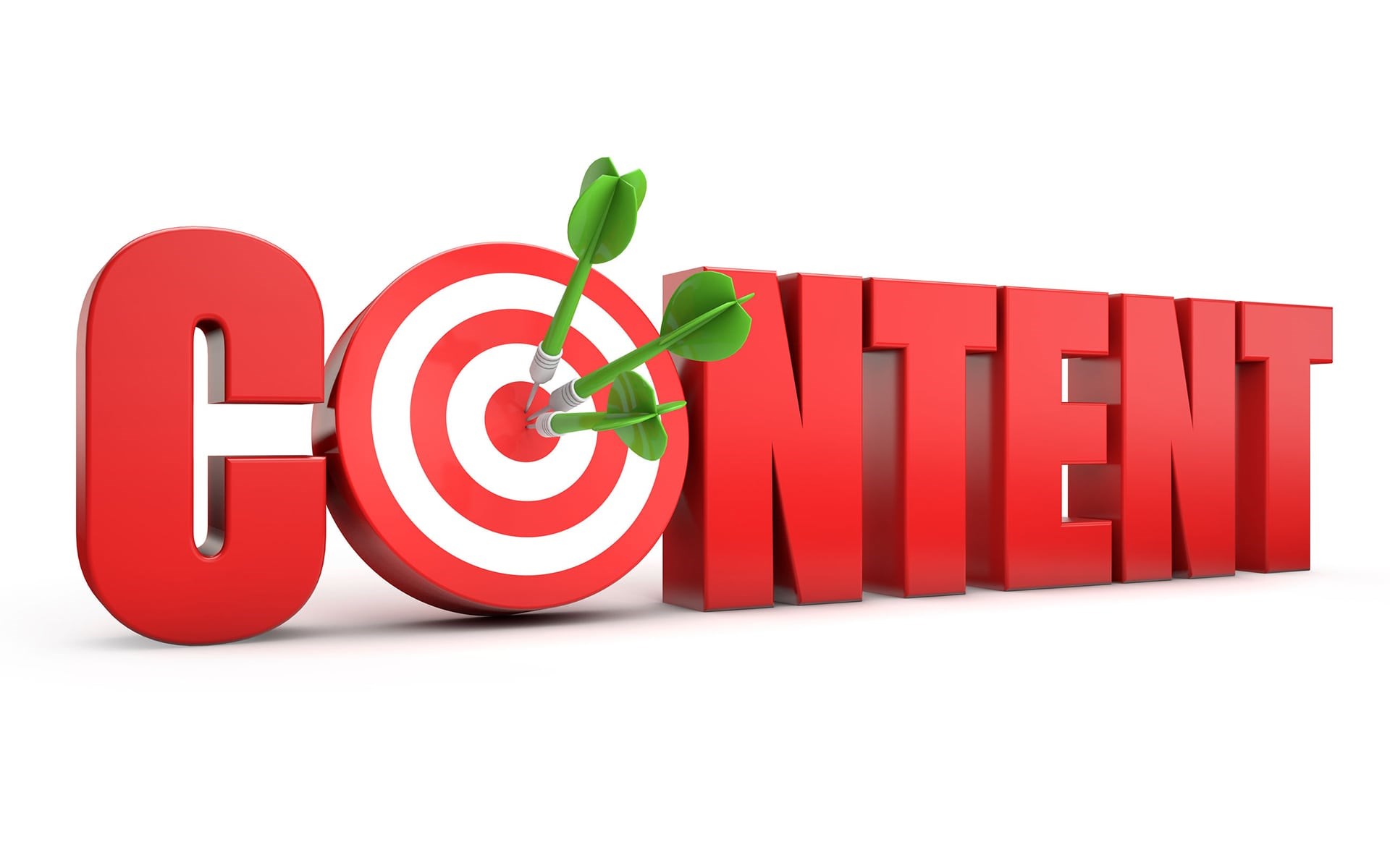 Why is fresh content important for websites?